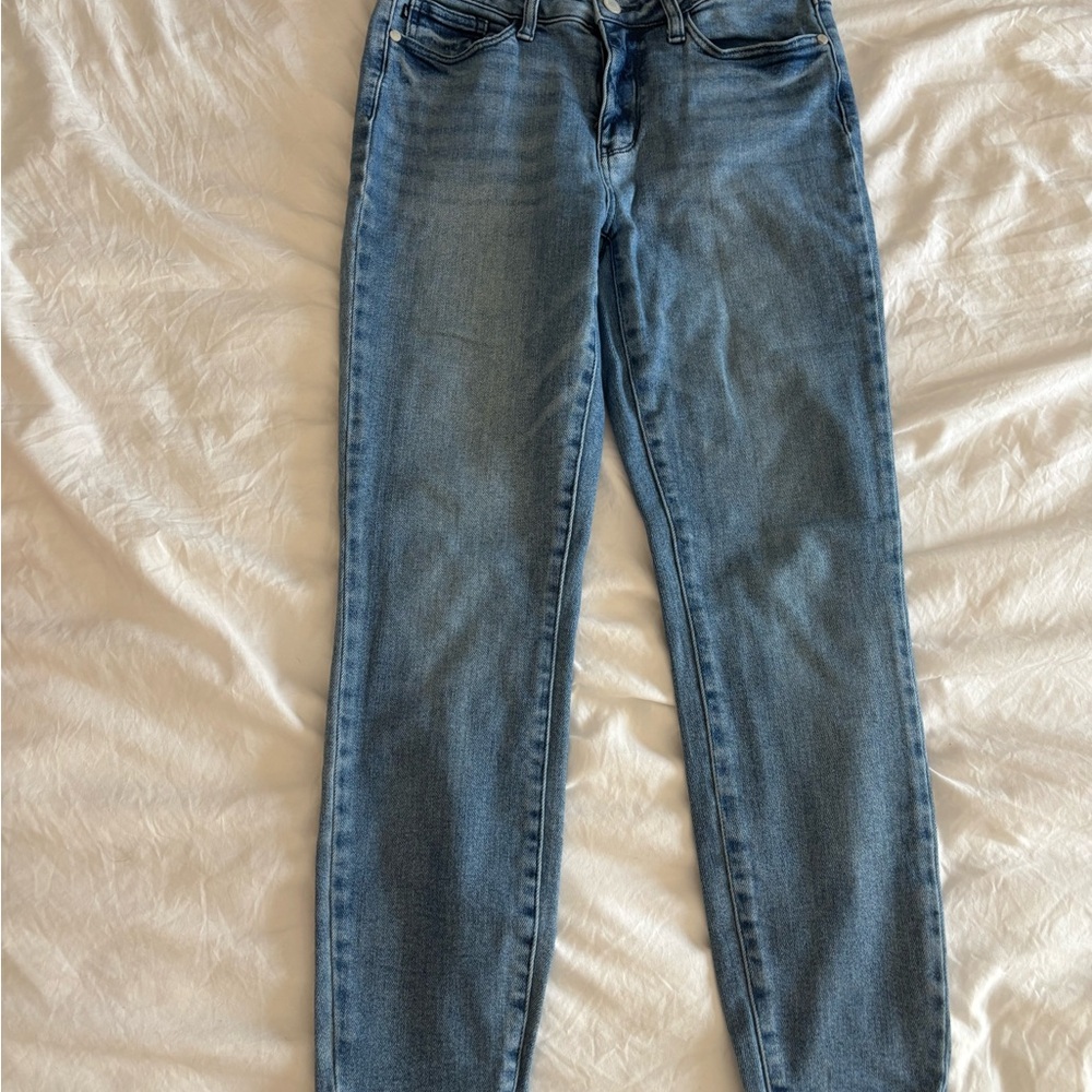 Judy Blue Women's Jeans relaxed fit